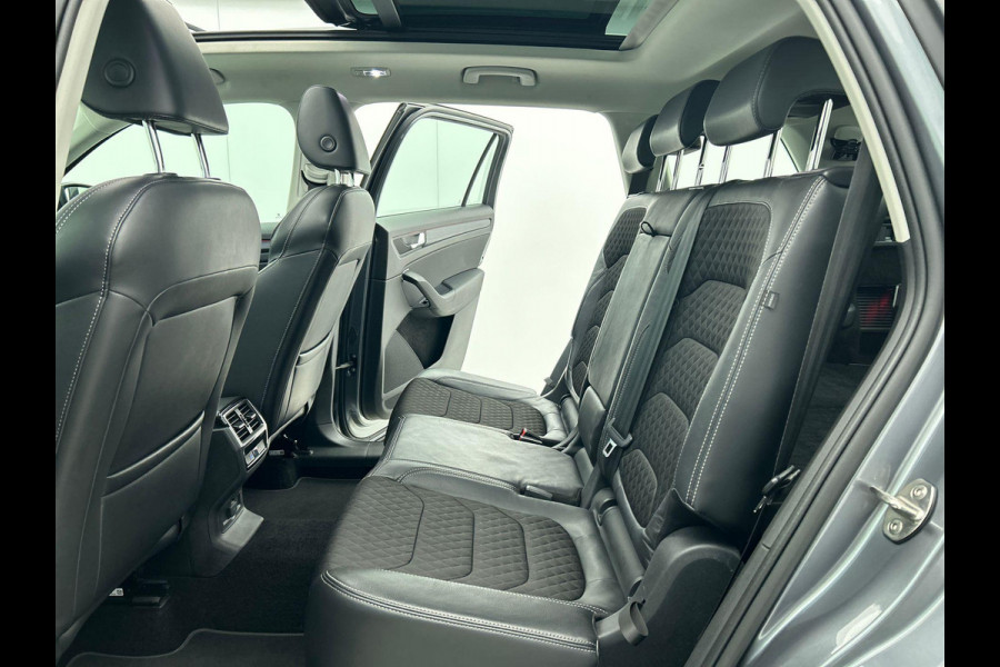 Škoda Kodiaq 1.5 TSI DSG Aut. Limited Edition 7Pers Panoramadak Style Pack 7-Persoons Full LED Navi Trekhaak PDC VA+ Camera