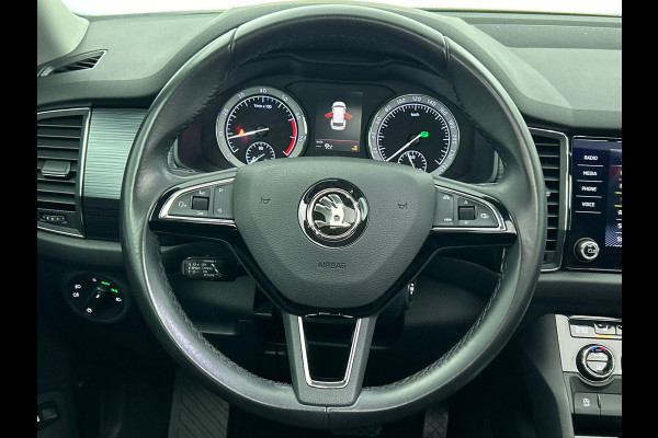 Škoda Kodiaq 1.5 TSI DSG Aut. Limited Edition 7Pers Panoramadak Style Pack 7-Persoons Full LED Navi Trekhaak PDC VA+ Camera