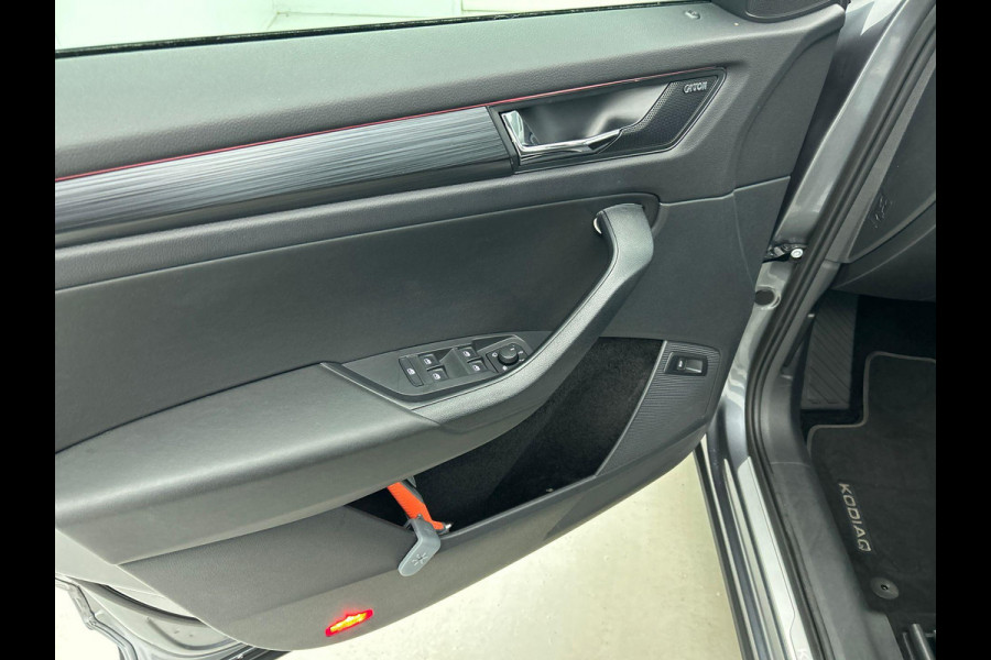 Škoda Kodiaq 1.5 TSI DSG Aut. Limited Edition 7Pers Panoramadak Style Pack 7-Persoons Full LED Navi Trekhaak PDC VA+ Camera