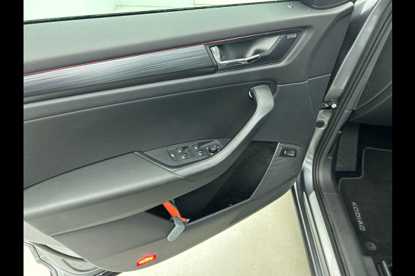 Škoda Kodiaq 1.5 TSI DSG Aut. Limited Edition 7Pers Panoramadak Style Pack 7-Persoons Full LED Navi Trekhaak PDC VA+ Camera