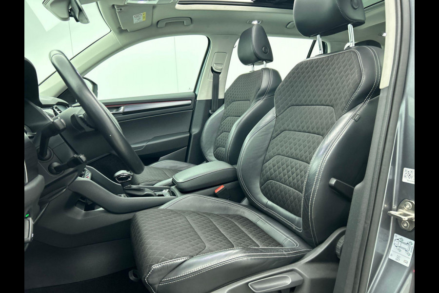 Škoda Kodiaq 1.5 TSI DSG Aut. Limited Edition 7Pers Panoramadak Style Pack 7-Persoons Full LED Navi Trekhaak PDC VA+ Camera