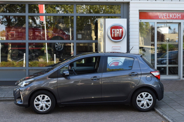 Toyota Yaris 1.5 Hybrid Active|camera|onderhouden!