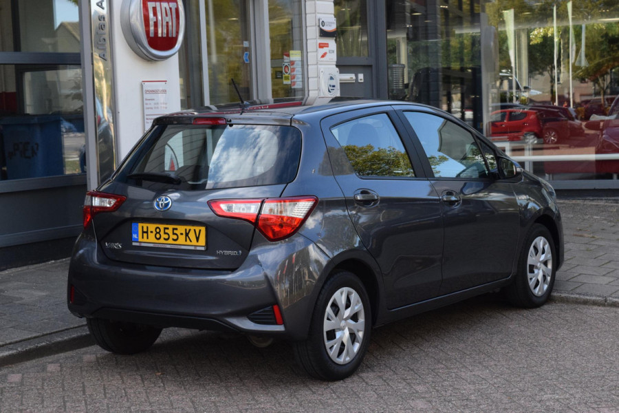 Toyota Yaris 1.5 Hybrid Active|camera|onderhouden!