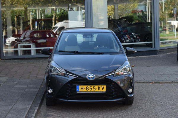 Toyota Yaris 1.5 Hybrid Active|camera|onderhouden!