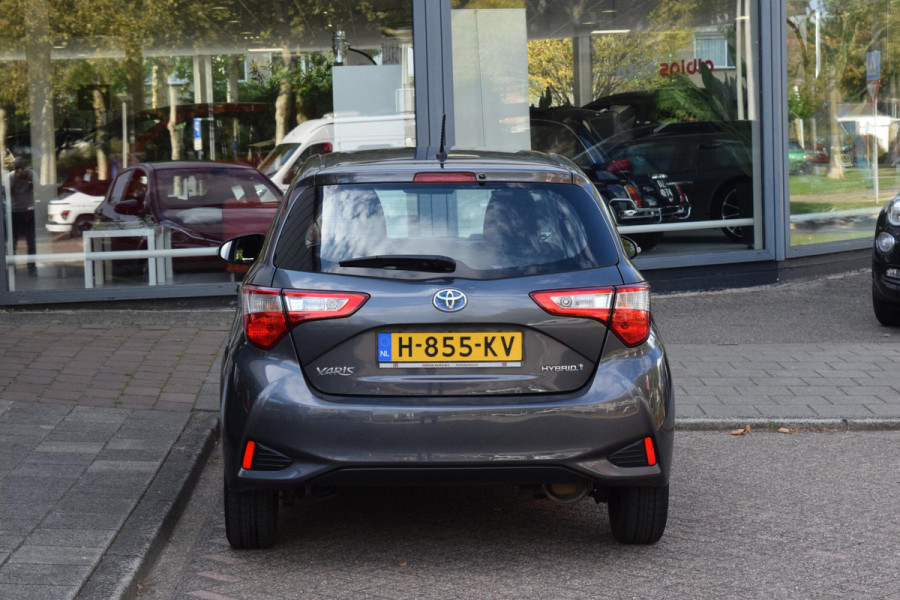 Toyota Yaris 1.5 Hybrid Active|camera|onderhouden!