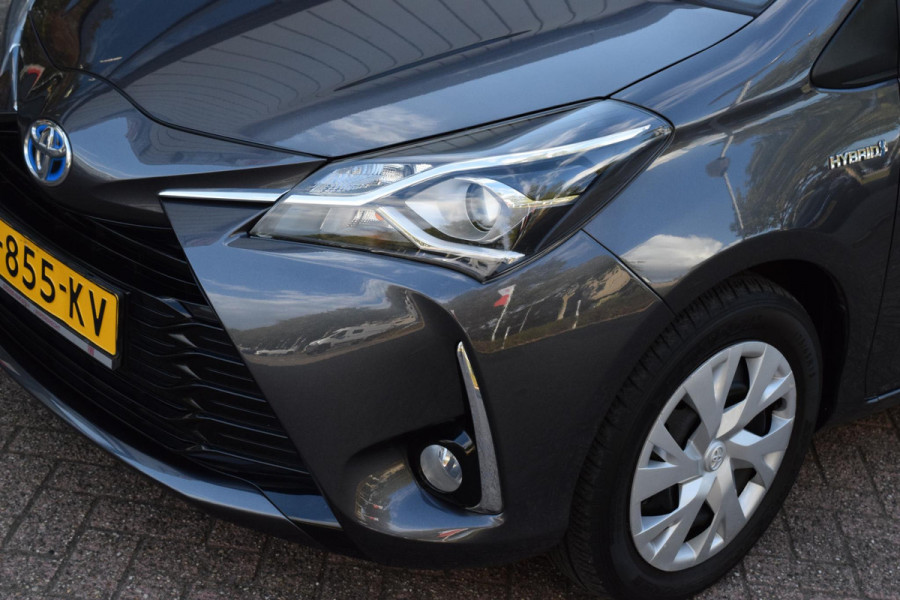 Toyota Yaris 1.5 Hybrid Active|camera|onderhouden!