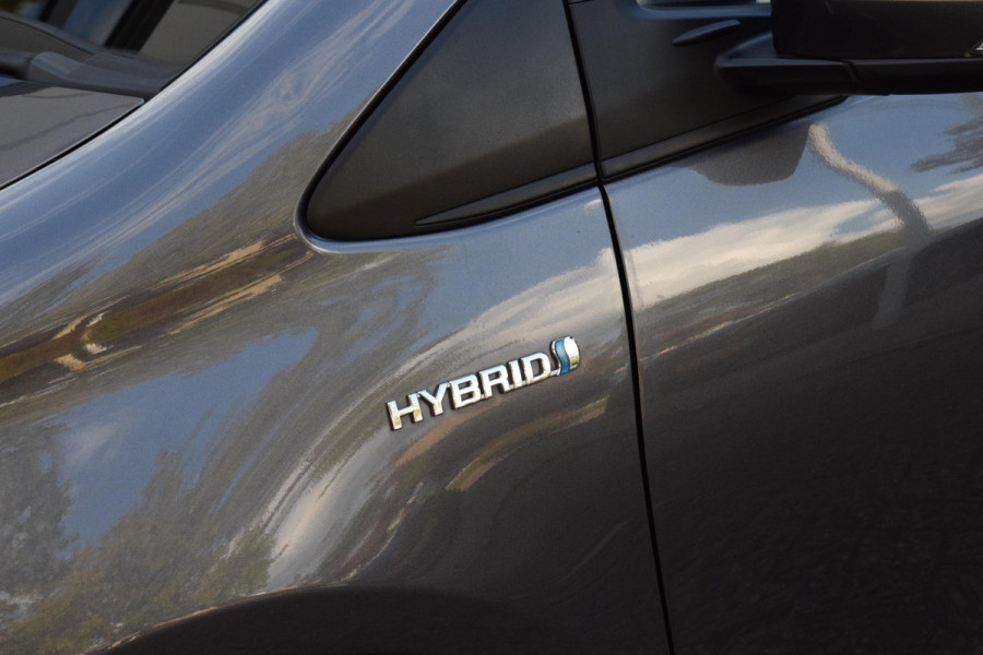 Toyota Yaris 1.5 Hybrid Active|camera|onderhouden!