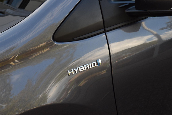 Toyota Yaris 1.5 Hybrid Active|camera|onderhouden!