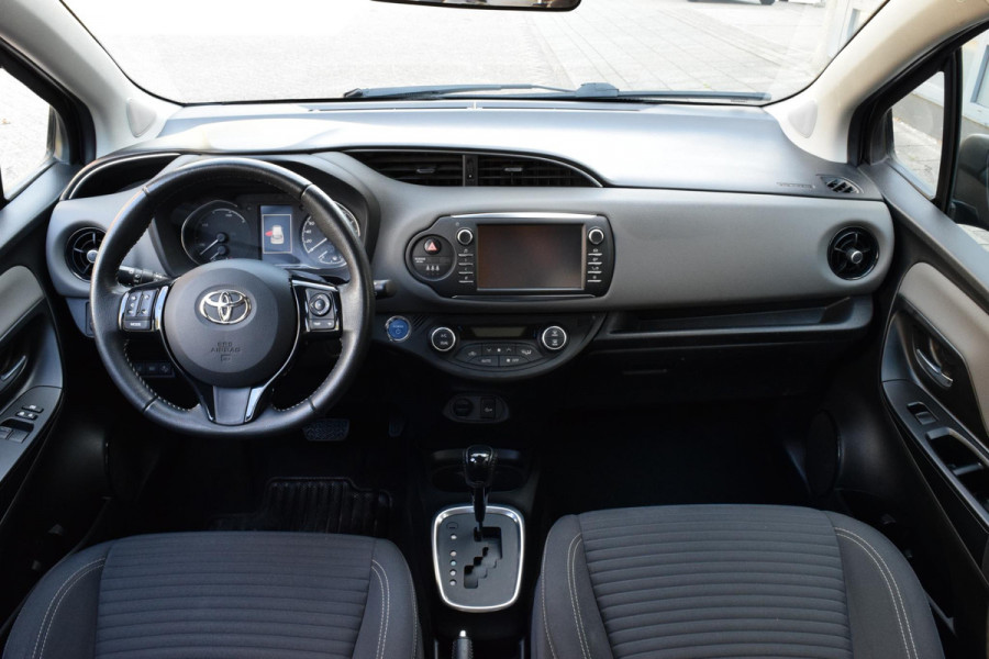 Toyota Yaris 1.5 Hybrid Active|camera|onderhouden!