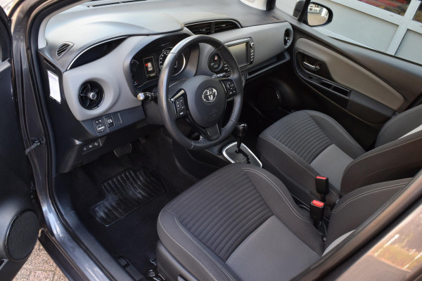 Toyota Yaris 1.5 Hybrid Active|camera|onderhouden!