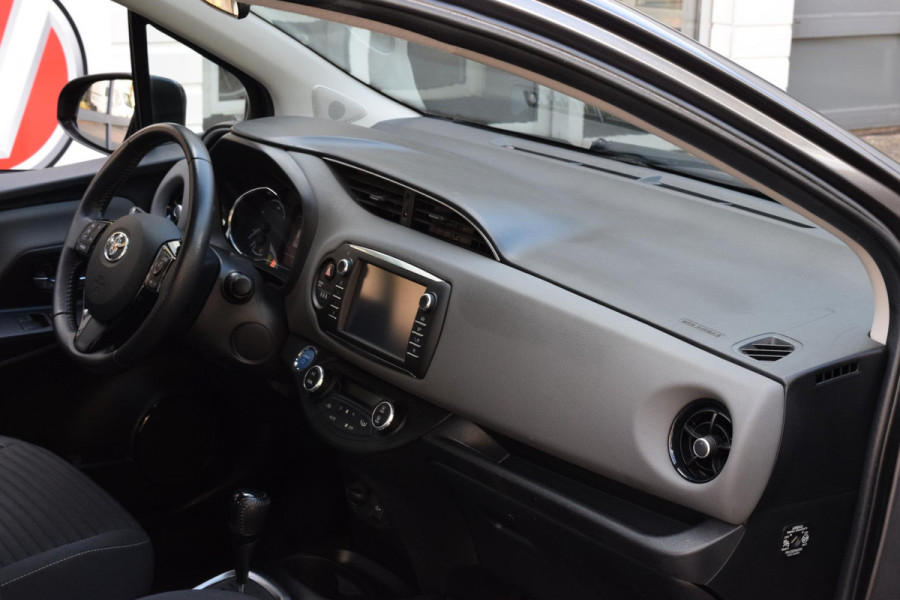 Toyota Yaris 1.5 Hybrid Active|camera|onderhouden!
