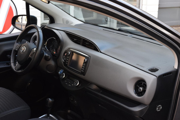 Toyota Yaris 1.5 Hybrid Active|camera|onderhouden!