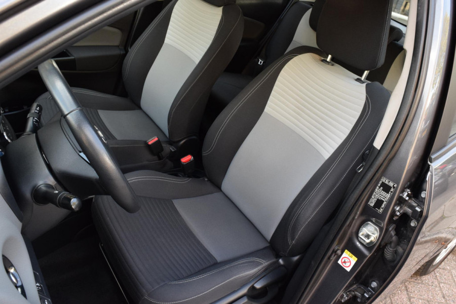 Toyota Yaris 1.5 Hybrid Active|camera|onderhouden!