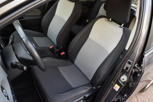 Toyota Yaris 1.5 Hybrid Active|camera|onderhouden!