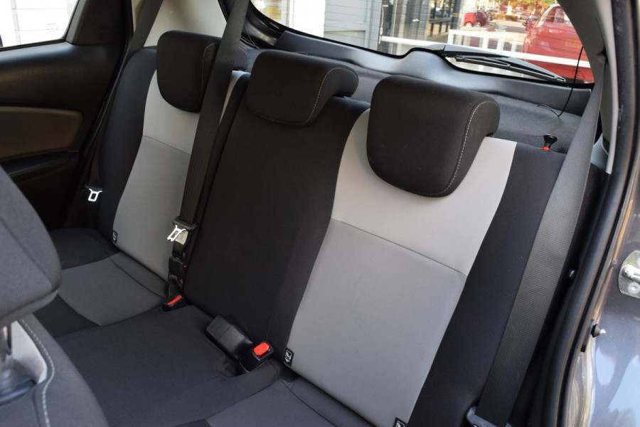Toyota Yaris 1.5 Hybrid Active|camera|onderhouden!