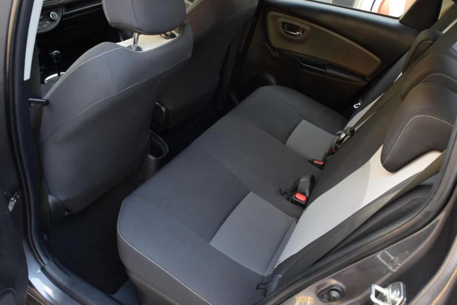 Toyota Yaris 1.5 Hybrid Active|camera|onderhouden!