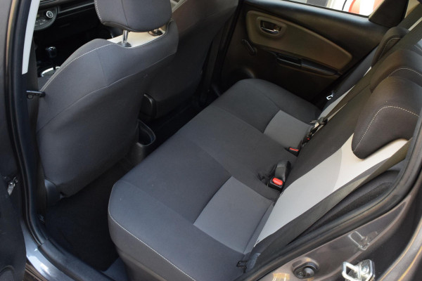 Toyota Yaris 1.5 Hybrid Active|camera|onderhouden!