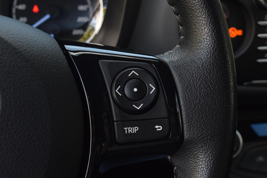 Toyota Yaris 1.5 Hybrid Active|camera|onderhouden!