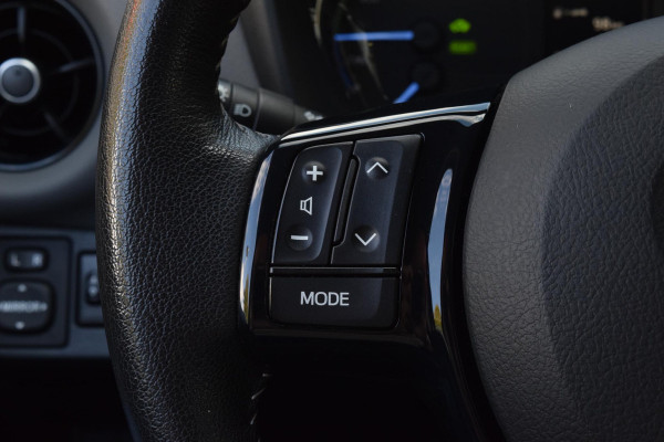 Toyota Yaris 1.5 Hybrid Active|camera|onderhouden!