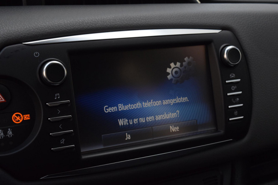 Toyota Yaris 1.5 Hybrid Active|camera|onderhouden!