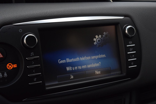 Toyota Yaris 1.5 Hybrid Active|camera|onderhouden!