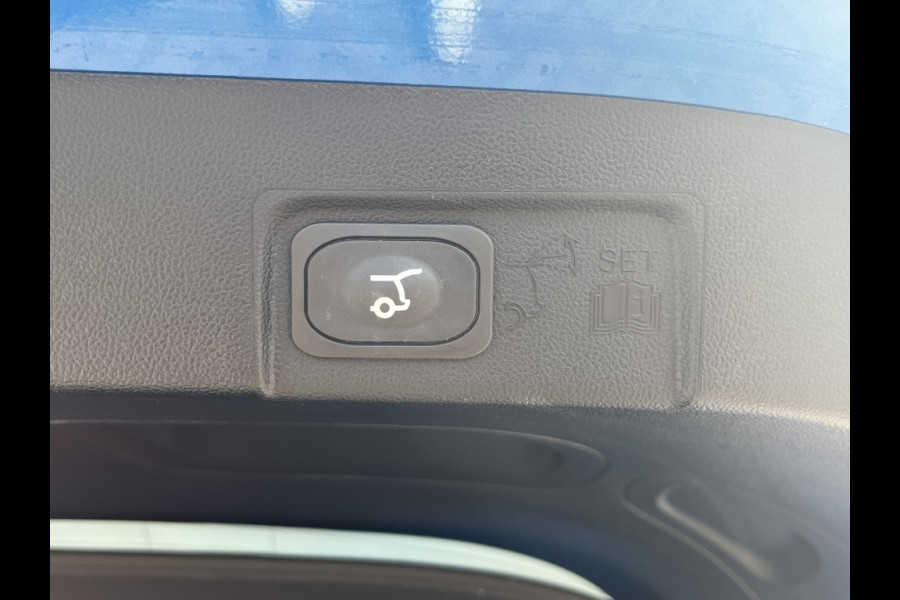 Ford Puma 1.0 EB Hyb ST-Line X 155pk Automaat | Panodak | Winterpack |