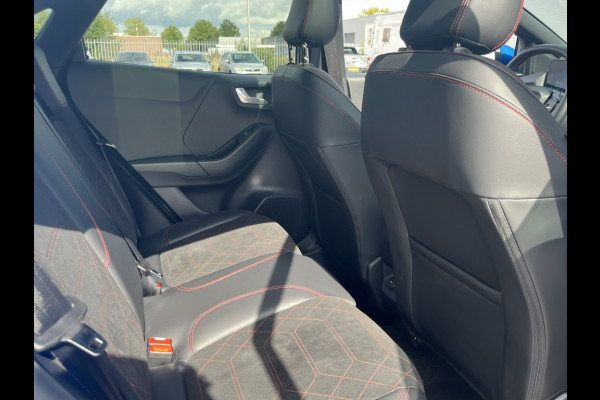 Ford Puma 1.0 EB Hyb ST-Line X 155pk Automaat | Panodak | Winterpack |