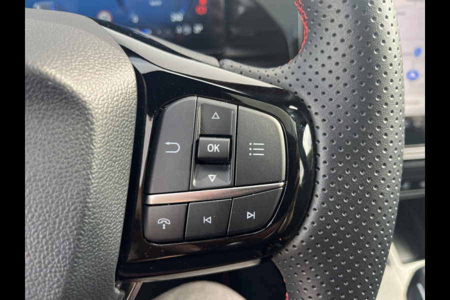 Ford Puma 1.0 EB Hyb ST-Line X 155pk Automaat | Panodak | Winterpack |