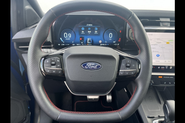 Ford Puma 1.0 EB Hyb ST-Line X 155pk Automaat | Panodak | Winterpack |