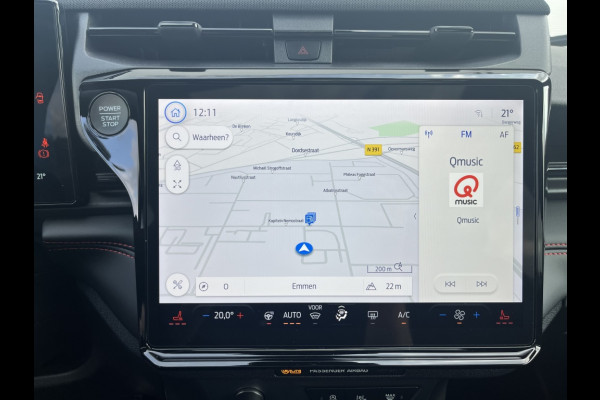 Ford Puma 1.0 EB Hyb ST-Line X 155pk Automaat | Panodak | Winterpack |