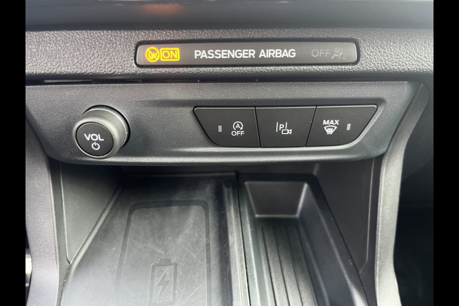 Ford Puma 1.0 EB Hyb ST-Line X 155pk Automaat | Panodak | Winterpack |