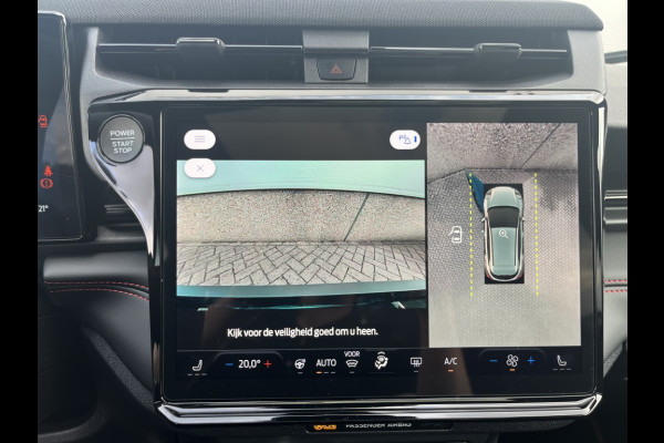 Ford Puma 1.0 EB Hyb ST-Line X 155pk Automaat | Panodak | Winterpack |