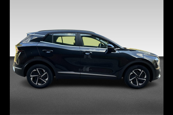 Kia Sportage 1.6 T-GDi Hybrid DynamicLine