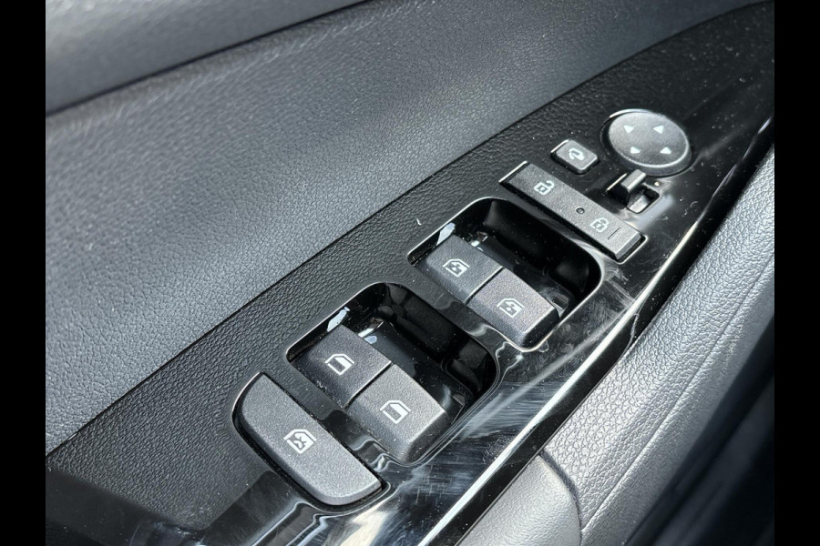 Kia Sportage 1.6 T-GDi Hybrid DynamicLine
