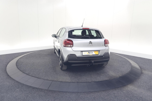 Citroën C3 PureTech 82 C-Series | Trekhaak | Camera | Apple Carplay | Allseason Banden