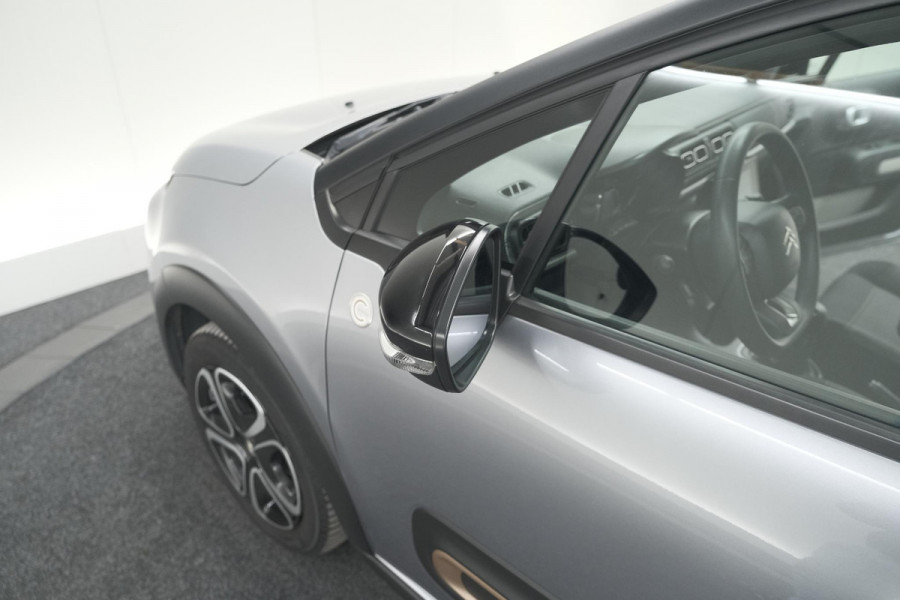 Citroën C3 PureTech 82 C-Series | Trekhaak | Camera | Apple Carplay | Allseason Banden