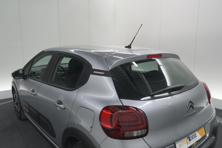 Citroën C3 PureTech 82 C-Series | Trekhaak | Camera | Apple Carplay | Allseason Banden