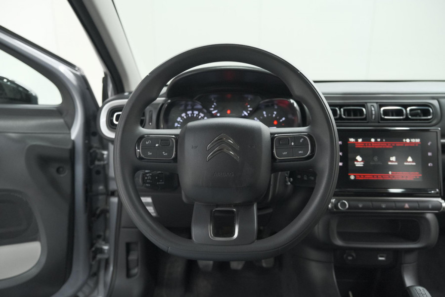 Citroën C3 PureTech 82 C-Series | Trekhaak | Camera | Apple Carplay | Allseason Banden