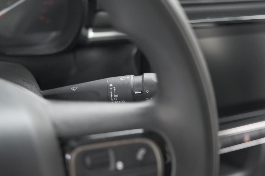 Citroën C3 PureTech 82 C-Series | Trekhaak | Camera | Apple Carplay | Allseason Banden