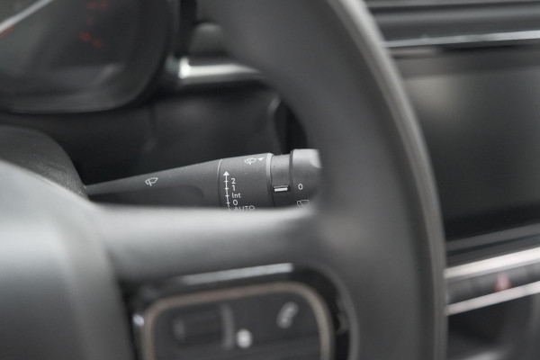 Citroën C3 PureTech 82 C-Series | Trekhaak | Camera | Apple Carplay | Allseason Banden