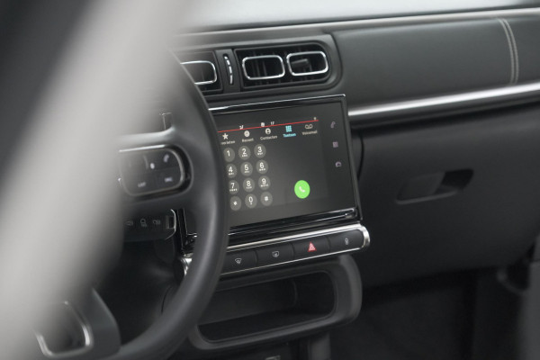 Citroën C3 PureTech 82 C-Series | Trekhaak | Camera | Apple Carplay | Allseason Banden