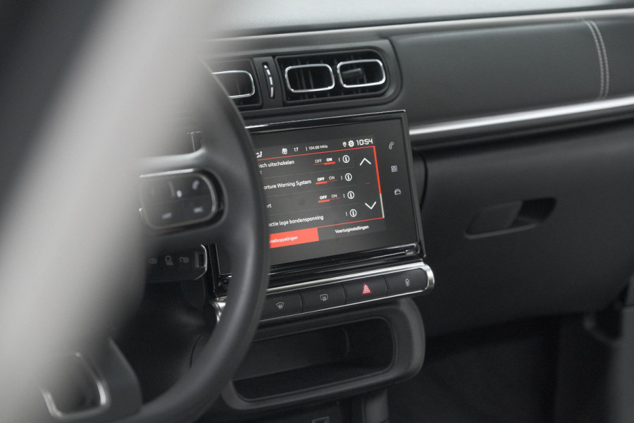 Citroën C3 PureTech 82 C-Series | Trekhaak | Camera | Apple Carplay | Allseason Banden