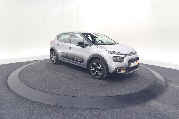 Citroën C3 PureTech 82 C-Series | Trekhaak | Camera | Apple Carplay | Allseason Banden
