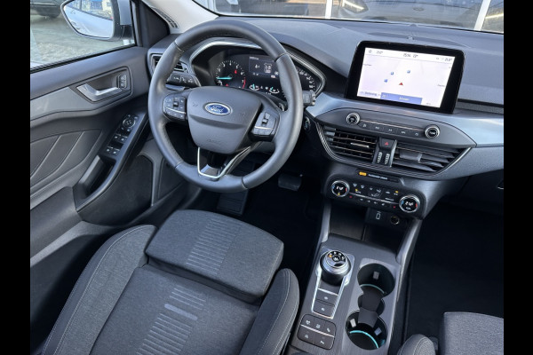 Ford FOCUS Wagon 1.5 150pk EcoB. Active Automaat | Trekhaak | Winterpack | LED |