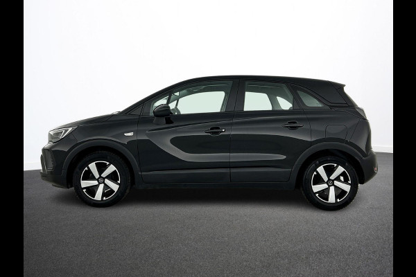Opel Crossland X 1.2 Edition 2020 Airco ECC Navi Carplay Full LED Cruise Control PDC VA + Camera