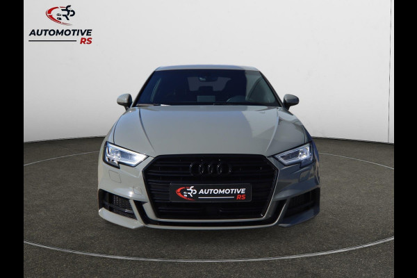 Audi A3 Sportback 35 TFSI CoD Advance Sport S-line Aut.|Virtual Cockpit Stoelverw. Nap 3X S-line ACC Keyles Entry & Go Pdc Achter