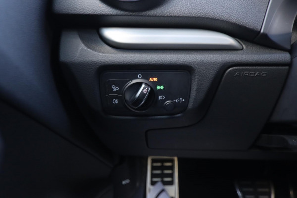 Audi A3 Sportback 35 TFSI CoD Advance Sport S-line Aut.|Virtual Cockpit Stoelverw. Nap 3X S-line ACC Keyles Entry & Go Pdc Achter