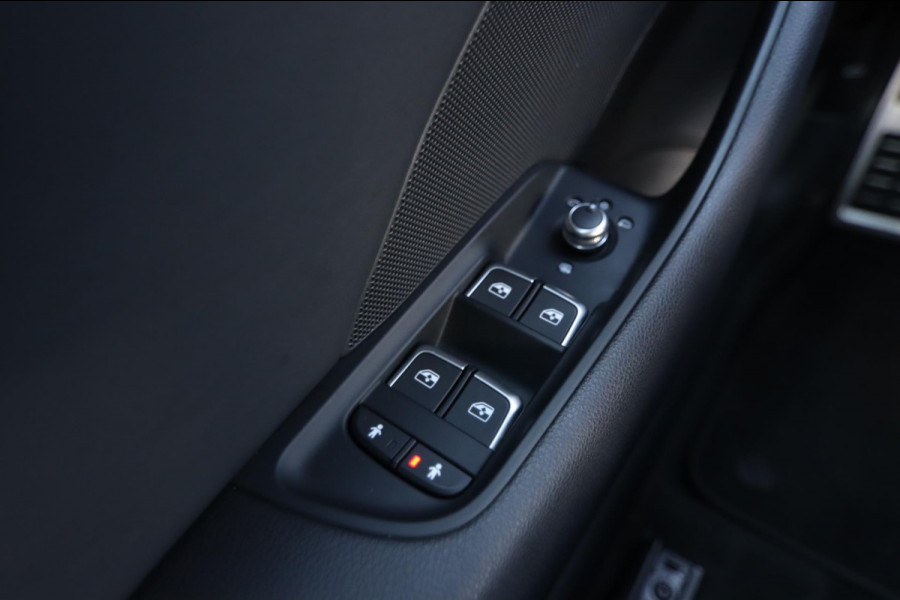 Audi A3 Sportback 35 TFSI CoD Advance Sport S-line Aut.|Virtual Cockpit Stoelverw. Nap 3X S-line ACC Keyles Entry & Go Pdc Achter