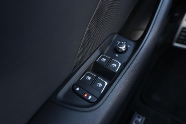 Audi A3 Sportback 35 TFSI CoD Advance Sport S-line Aut.|Virtual Cockpit Stoelverw. Nap 3X S-line ACC Keyles Entry & Go Pdc Achter