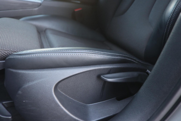 Audi A3 Sportback 35 TFSI CoD Advance Sport S-line Aut.|Virtual Cockpit Stoelverw. Nap 3X S-line ACC Keyles Entry & Go Pdc Achter